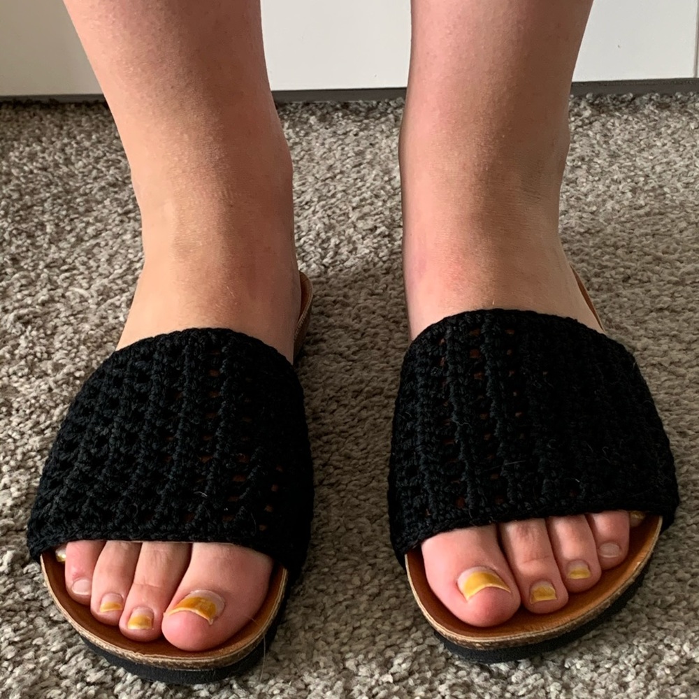 Modabella sandals